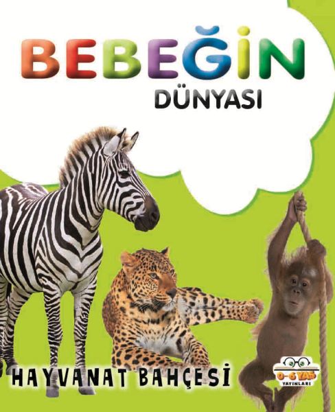 Bebeğin Dünyası Hayvanat Bahçesi