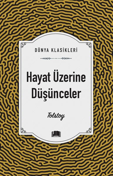 Hayat Üzerine Düşünceler-zoom-