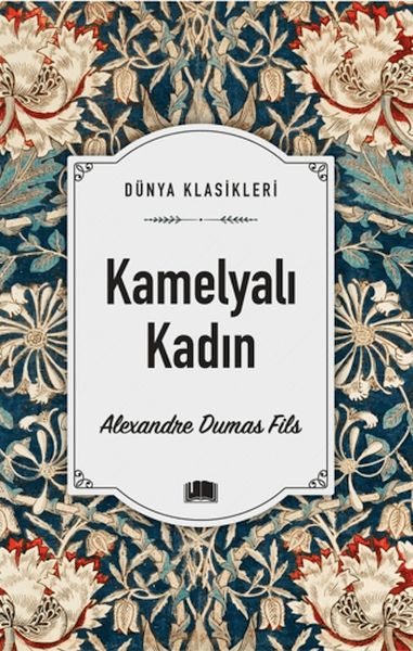 Kamelyalı Kadın-zoom-