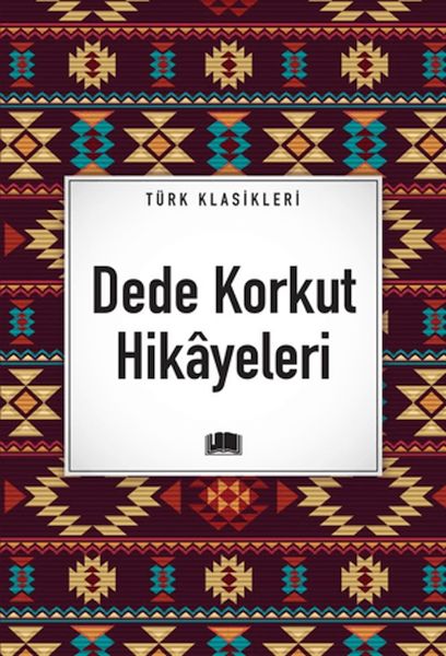 Dede Korkut Hikayeleri-zoom-