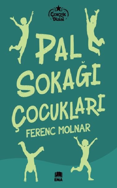 Pal Sokağı Çocukları-zoom-