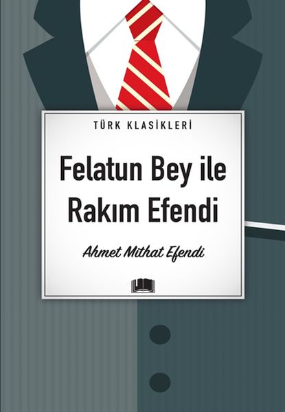Felatun Bey İle Rakım Efendi-zoom-