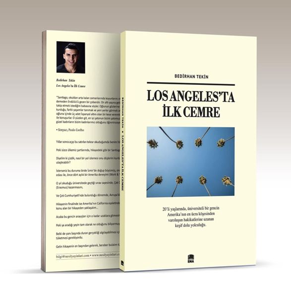 Los Angeles’ta İlk Cemre-zoom-