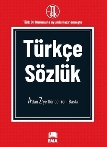 Türkçe Sözlük (TDK Uyumlu)-zoom-