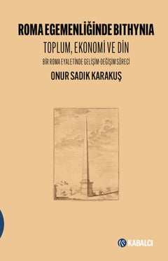 Roma Egemenliğinde Bıthynia