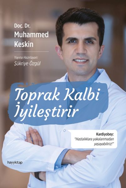 Toprak Kalbi İyileştirir-zoom-