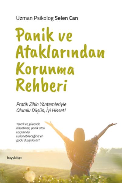 Panik ve Ataklarından Korunma Rehberi-zoom-