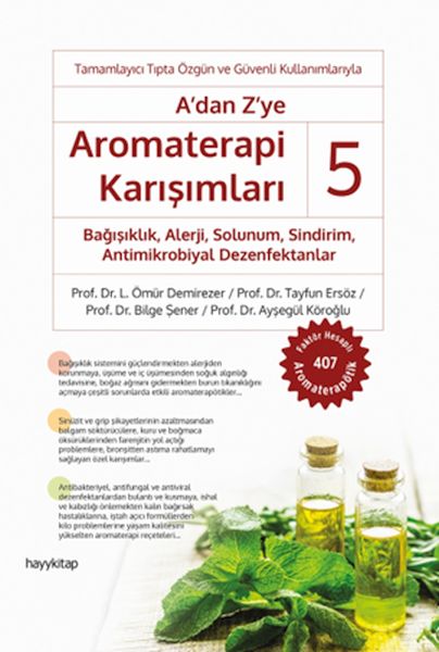 A’dan Z’ye Aromaterapi Karışımları – 5-zoom-