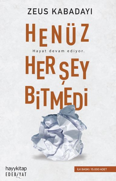 Henüz Her Şey Bitmedi-zoom-