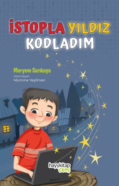 İstopla Yıldız Kodladım-zoom-