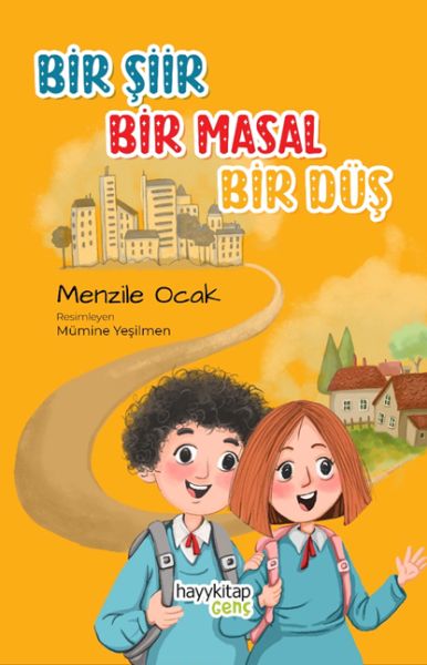 Bir Şiir Bir Masal Bir Düş-zoom-