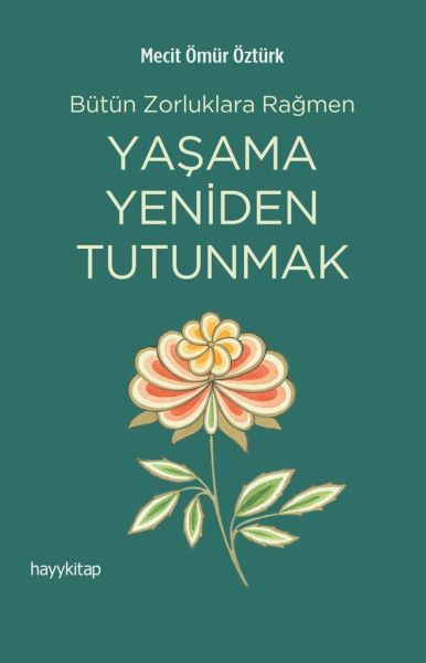 Yaşama Yeniden Tutunmak-zoom-
