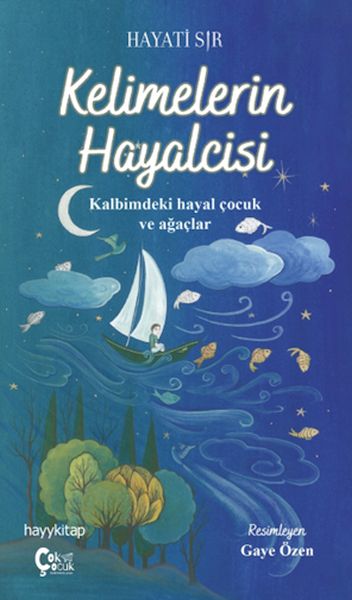 Kelimelerin Hayalcisi-zoom-