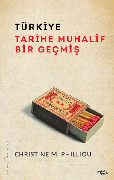 Türkiye: Tarihe Muhalif Bir Geçmiş-zoom-