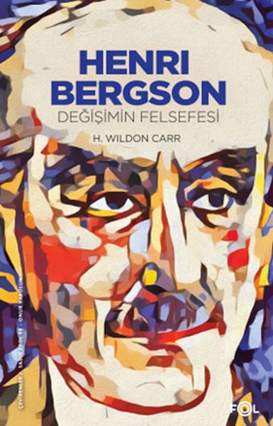 Henri Bergson –Değişimin Felsefesi-zoom-