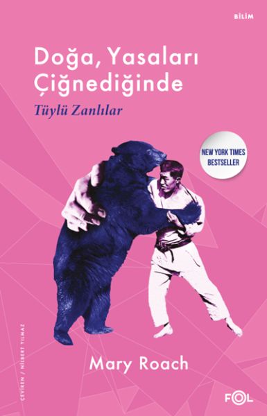 Doğa, Yasaları Çiğnediğinde –Tüylü Zanlılar-zoom-