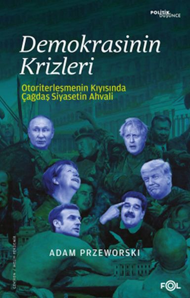 Demokrasinin Krizleri-zoom-