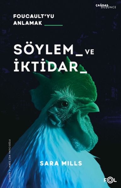 Söylem ve İktidar-zoom-