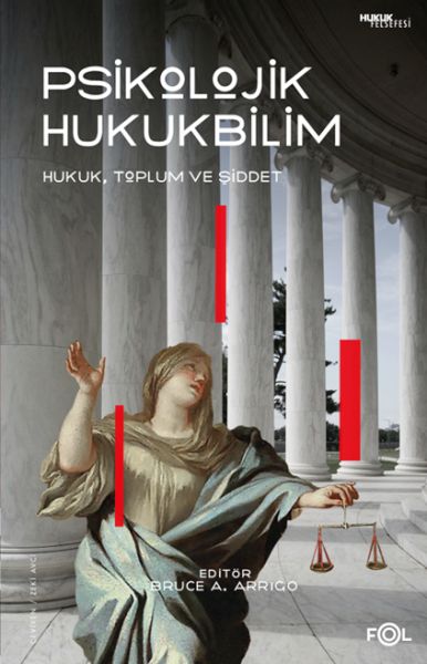 Psikolojik Hukukbilim – Hukuk, Suç ve Toplum-zoom-