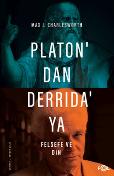 Platon’dan Derrida’ya Felsefe ve Din-zoom-