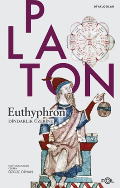 Euthyphron - Dindarlık Üzerine-zoom-