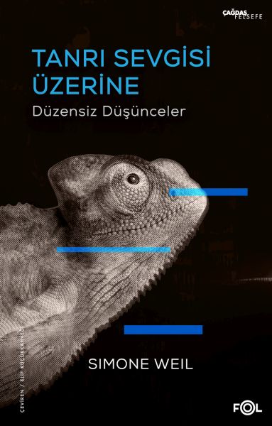 Tanrı Sevgisi Üzerine Düzensiz Düşünceler-zoom-