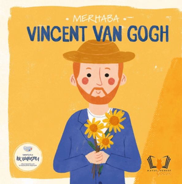 Merhaba Vıncent Van Gogh-zoom-