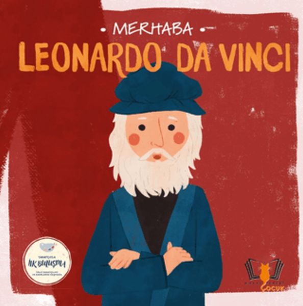 Merhaba Leonardo Da Vinci-zoom-