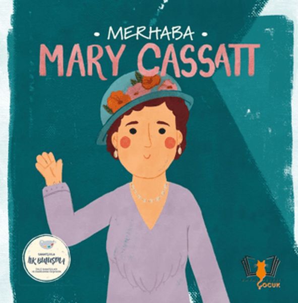 Merhaba Mary Cassatt-zoom-