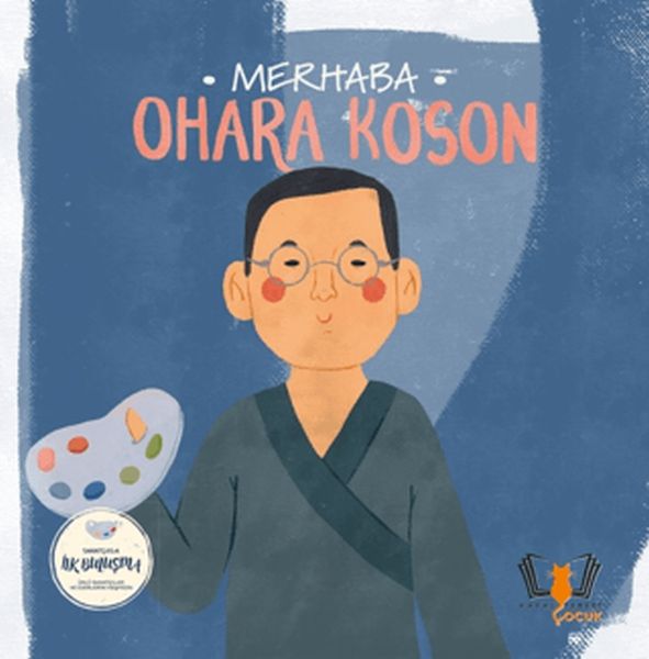 Merhaba Ohara Koson Sanatçıyla İlk Buluşma-zoom-