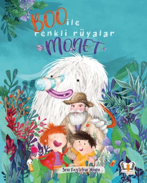 Boo İle Renkli Rüyalar Monet-zoom-