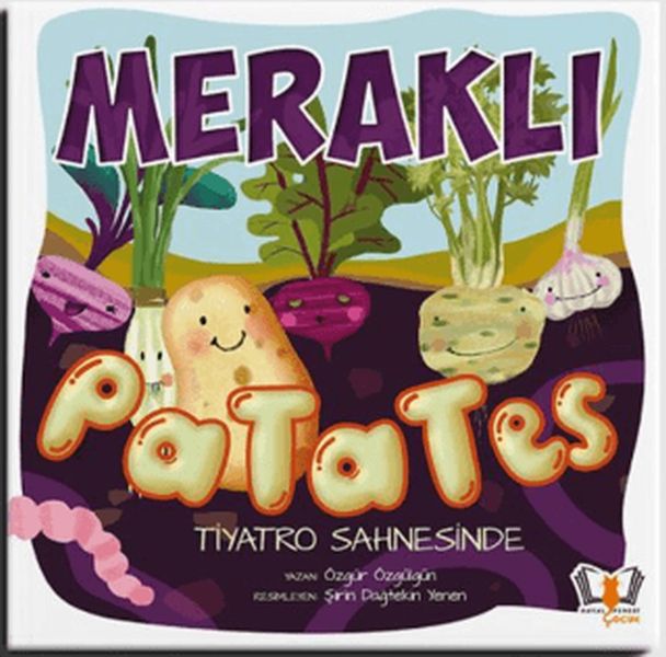 Meraklı Patates Tiyatro Sahnesinde-zoom-