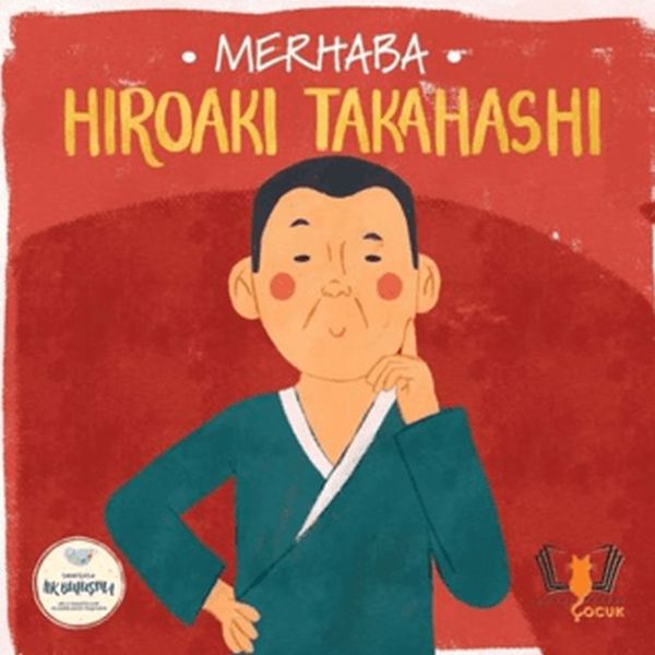 Merhaba Hiroaki Takahashi Sanatçıyla İlk Buluşma-zoom-