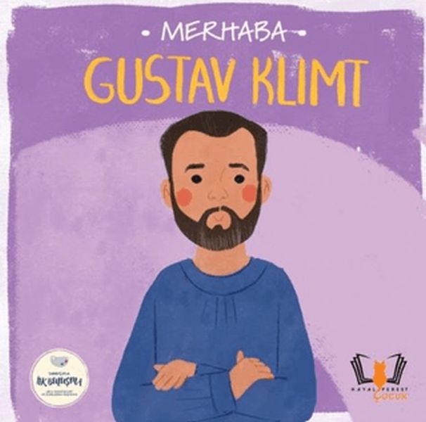 Merhaba Gustav Klimit Sanatçıyla İlk Buluşma-zoom-