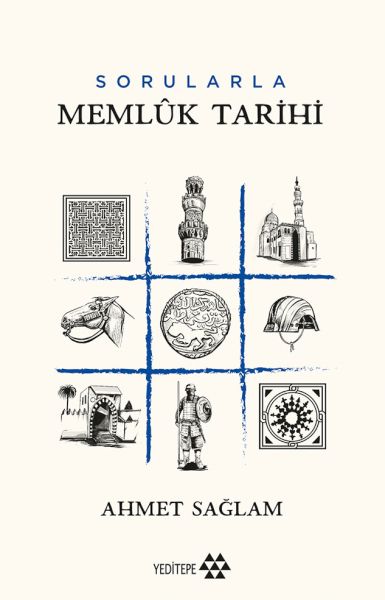 Sorularla Memlûk Tarihi-zoom-