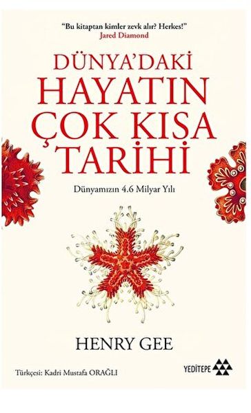 Dünya’daki Hayatın Çok Kısa Tarihi-zoom-