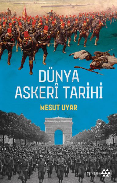Dünya Askeri Tarihi-zoom-