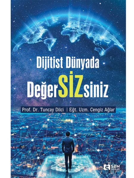 Dijitist Dünyada Değer Siz siniz-zoom-