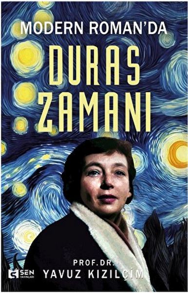 Modern Romanda Duras Zamanı-zoom-