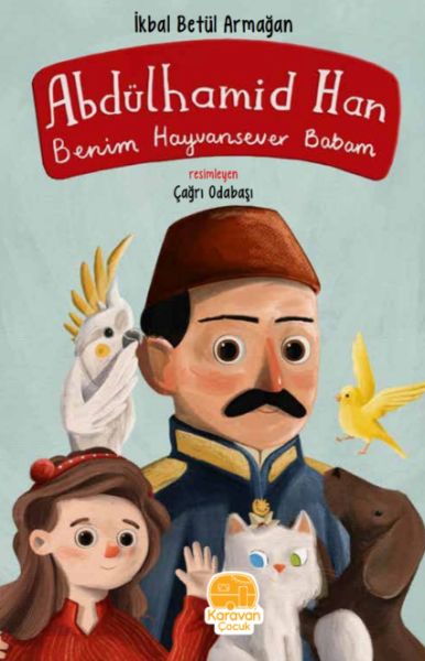 Benim Hayvansever Babam-zoom-