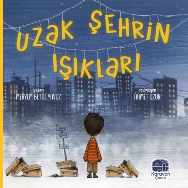 Uzak Şehrin Işıkları-zoom-