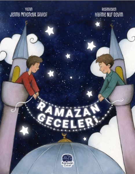 Ramazan Geceleri-zoom-