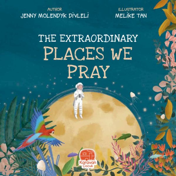 The Extraordınary Places We Pray-zoom-
