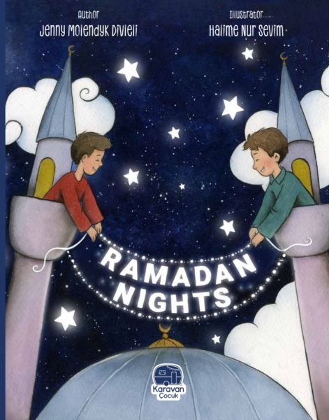 Ramadan Nıghts-zoom-