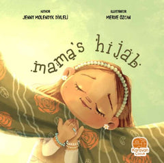 Mama’S Hıjab - Annemin Başörtüsü