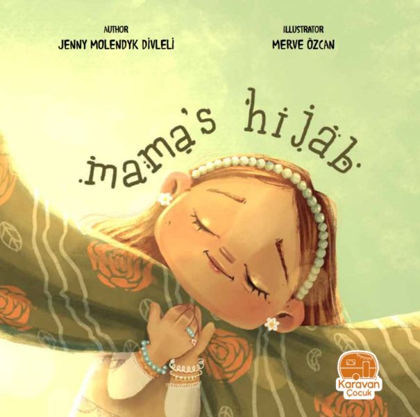 Mama’S Hıjab - Annemin Başörtüsü-zoom-