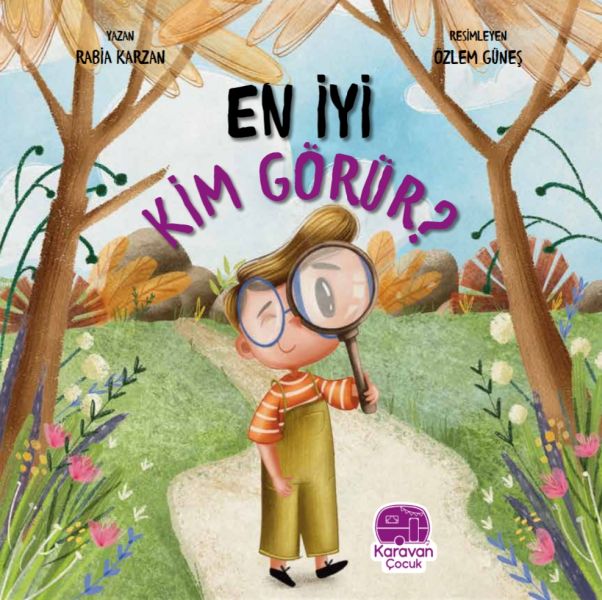 En İyi Kim Görür-zoom-