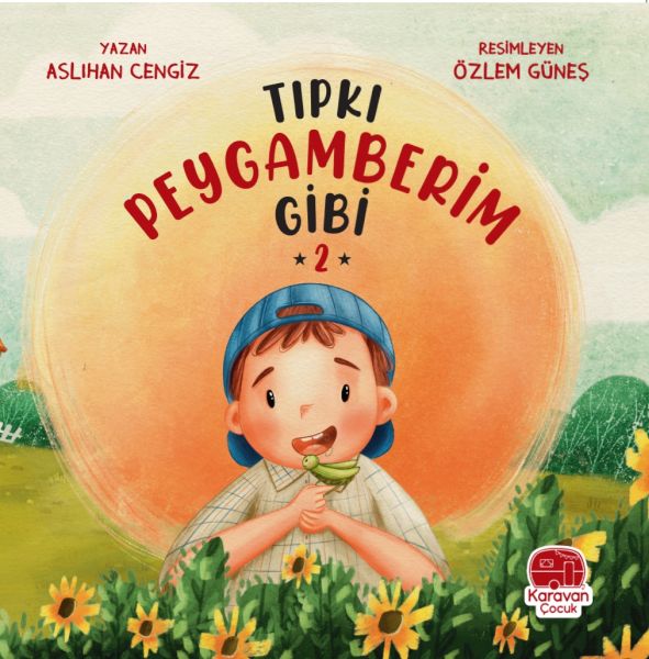 Tıpkı Peygamberim Gibi 2-zoom-