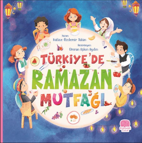 Türkiye’de Ramazan Mutfağı-zoom-