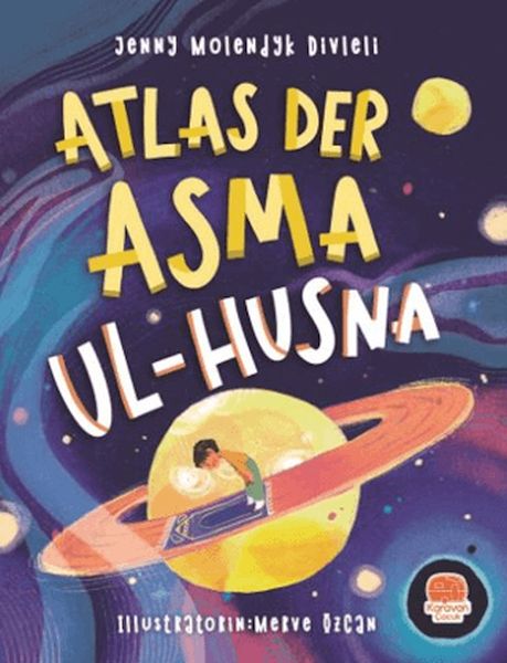 Atlas der Asma ul-Husna (Almanca Esmaü’l Hüsna Atlası)-zoom-